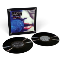 The Cure - Paris (30th Anniv 2LP) i gruppen VI TIPSAR / Fredagsreleaser / Fredag Den 22:a Mars 2024 hos Bengans Skivbutik AB (5518827)