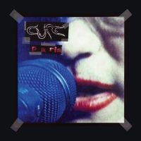 The Cure - Paris (30th Anniversary Edition) in the group OTHER / Forthcoming products - 10 percent at Bengans Skivbutik AB (5518828)