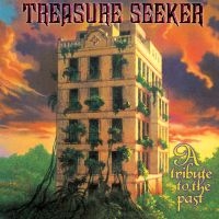 Treasure Seeker - A Tribute To The Past in the group OUR PICKS / Friday Releases / Friday the 19th of april 2024 at Bengans Skivbutik AB (5518840)