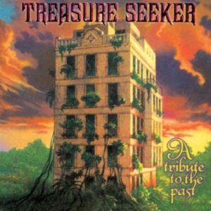Treasure Seeker - A Tribute To The Past in the group OTHER / Forthcoming products - 10 percent at Bengans Skivbutik AB (5518840)