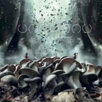 Uncanny - Shroomsday in the group OTHER / Forthcoming products - 10 percent at Bengans Skivbutik AB (5518842)