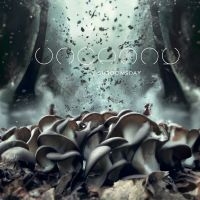 Uncanny - Shroomsday (Vinyl Lp) in the group OUR PICKS / Friday Releases / Friday the 19th of april 2024 at Bengans Skivbutik AB (5518843)