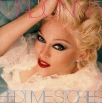 Madonna - Bedtime Stories in the group CD / Pop-Rock at Bengans Skivbutik AB (551886)