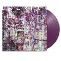 Locrian - End Terrain (Lavender Vinyl Lp) in the group OUR PICKS / Friday Releases / Friday the 5th of April 2024 at Bengans Skivbutik AB (5518863)
