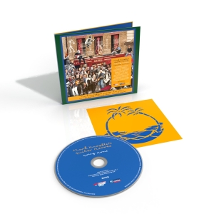 Mark Knopfler's Guitar Heroes - Going Home (Theme From Local Hero) in the group MUSIK / CD-Singel / Pop-Rock at Bengans Skivbutik AB (5518868)
