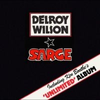 Delroy Wilson - Sarge/Unlimited 2Cd Edition in the group MUSIK / Dual Disc / Reggae at Bengans Skivbutik AB (5518875)