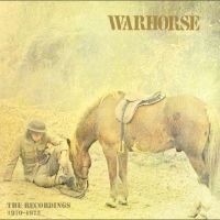 Warhorse - The Recordings 1970-1972 2Cd Expand in the group MUSIK / Dual Disc / Pop-Rock at Bengans Skivbutik AB (5518880)