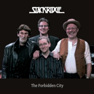 Stackridge - The Fobirdden City - Live 2Cd/Dvd E in the group OTHER / Forthcoming products - 10 percent at Bengans Skivbutik AB (5518881)