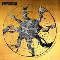 Empirical - Wonder Is The Beginning in the group OUR PICKS / Friday Releases / Friday the 15th of Mars 2024 at Bengans Skivbutik AB (5518895)