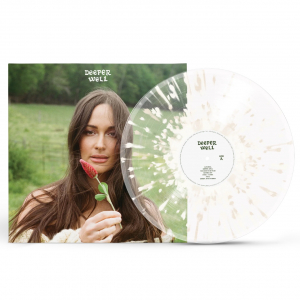 Kacey Musgraves - Deeper Well (Indie Exclusive Vinyl) i gruppen VI TIPSAR / Fredagsreleaser / Fredag Den 15:e Mars 2024 hos Bengans Skivbutik AB (5518907)