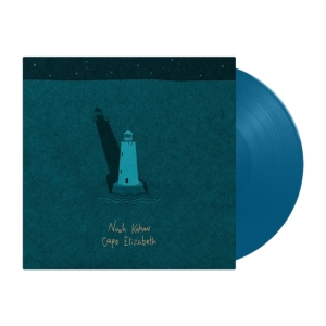 Noah Kahan - Cape Elizabeth (2024 Color Variant EP Vinyl) i gruppen VI TIPSAR / Fredagsreleaser / Fredag den 26:e April 2024 hos Bengans Skivbutik AB (5518909)