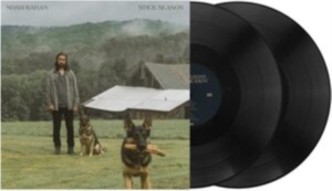 Noah Kahan - Stick Season in the group VINYL / Pop-Rock at Bengans Skivbutik AB (5518910)