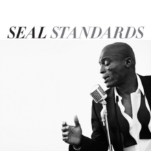 Seal - Standards in the group OTHER / -Start BM CD at Bengans Skivbutik AB (5518920)