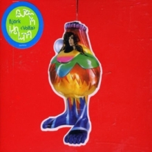 Björk - Volta in the group Labels /  at Bengans Skivbutik AB (5518921)