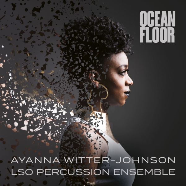 Witter-Johnson Ayanna - Ocean Floor in the group VINYL / Bestsellers at Bengans Skivbutik AB (5518939)