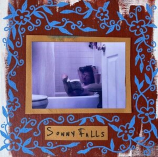 Sonny Falls - Sonny Falls in the group VINYL / Pop-Rock at Bengans Skivbutik AB (5518991)