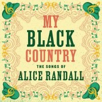 Various Artists - My Black Country: The Songs Of Alic in the group CD / New releases / Country at Bengans Skivbutik AB (5518995)
