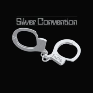 Silver Convention - Save Me in the group OTHER / Övrigt /  at Bengans Skivbutik AB (5519010)