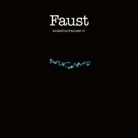 Faust - Momentaufnahme Iv in the group OTHER / MK Test 4 at Bengans Skivbutik AB (5519033)