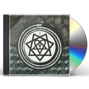 Him - Tears On Tape in the group CD / Pop-Rock at Bengans Skivbutik AB (5519045)