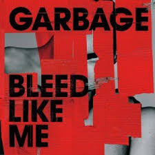 Garbage - Bleed Like Me in the group Minishops / Garbage at Bengans Skivbutik AB (5519046)
