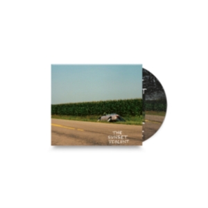 Mount Kimbie - The Sunset Violent in the group OTHER / Forthcoming products - 10 percent at Bengans Skivbutik AB (5519063)