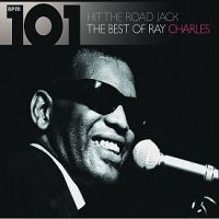 Charles Ray - 101:Hit The Road Jack:Best Of in the group CD / Pop-Rock at Bengans Skivbutik AB (5519065)