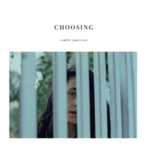 Jamieson Sophie - Choosing in the group CD / Pop-Rock at Bengans Skivbutik AB (5519068)