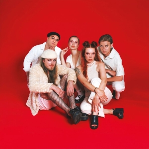 Luukas Oja - Mitä Mä Pelkään in the group CD / Pop-Rock at Bengans Skivbutik AB (5519070)