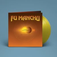 Fu Manchu - Signs Of Infinite Power in the group OUR PICKS / Friday Releases / Friday the 26th April 2024 at Bengans Skivbutik AB (5519073)
