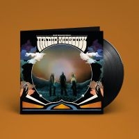 Radio Moscow - New Beginnings in the group OTHER / Forthcoming products - 10 percent at Bengans Skivbutik AB (5519074)