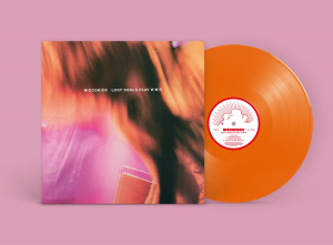 Niccokick -  Lost souls play R n R in the group VINYL / Pop-Rock at Bengans Skivbutik AB (5519089)