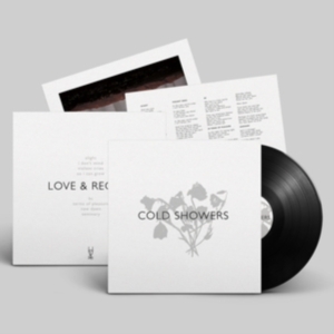 Cold Showers - Love & Regret in the group Labels /  at Bengans Skivbutik AB (5519091)
