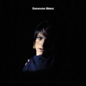Donovan Blanc - Donovan Blanc in the group Labels /  at Bengans Skivbutik AB (5519092)