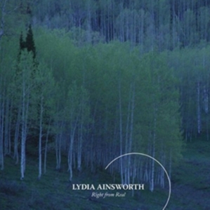 Lydia Ainsworth - Right From Real in the group Labels /  at Bengans Skivbutik AB (5519094)