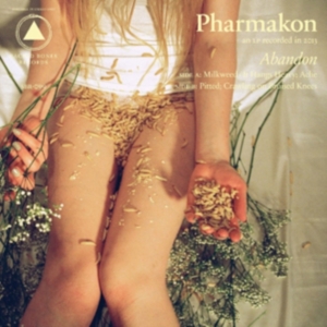 Pharmakon - Abandon in the group Labels /  at Bengans Skivbutik AB (5519106)