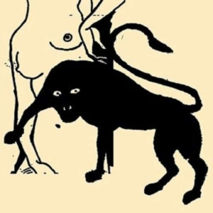 Prins Thomas - Principe De Norte in the group Labels /  at Bengans Skivbutik AB (5519107)