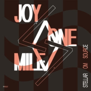 Stellar Om Source - Joy One Mile in the group OTHER / Startsida Vinylkampanj at Bengans Skivbutik AB (5519109)