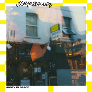 Josey Rebelle - Josey In Space in the group Labels /  at Bengans Skivbutik AB (5519115)