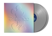 Various Artists - Disney 100  in the group VINYL / Bestsellers at Bengans Skivbutik AB (5519136)