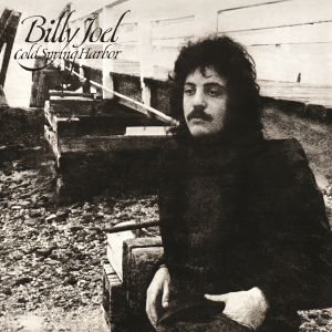 Joel Billy - Cold Spring Harbor in the group OTHER / Övrigt /  at Bengans Skivbutik AB (5519140)