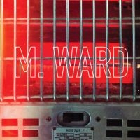M Ward - More Rain in the group OUR PICKS / Friday Releases / Friday The 22nd of Mars 2024 at Bengans Skivbutik AB (5519155)