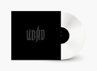 Udåd - Udåd (Clear Vinyl Lp) in the group VINYL / Hårdrock at Bengans Skivbutik AB (5519160)