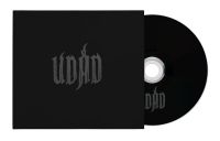 Udåd - Udåd (Digipack) in the group OUR PICKS / Friday Releases / Friday the 15th of Mars 2024 at Bengans Skivbutik AB (5519161)