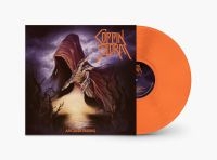 Coffin Storm - Arcana Rising (Orange Vinyl Lp) in the group OUR PICKS / Frontpage - Vinyl New & Forthcoming at Bengans Skivbutik AB (5519165)