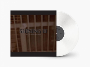 Shining - Iii: Angst (Vinyl Lp) in the group Minishops / Metal on Sale at Bengans Skivbutik AB (5519171)