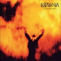 Katatonia - Discouraged Ones in the group OUR PICKS / Frontpage - Vinyl New & Forthcoming at Bengans Skivbutik AB (5519172)