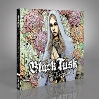 Black Tusk - Way Forward The (Digipack) in the group OUR PICKS / Friday Releases / Friday the 26th April 2024 at Bengans Skivbutik AB (5519194)
