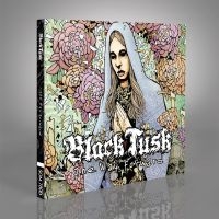 Black Tusk - Way Forward The (Digipack) in the group OTHER / Forthcoming products - 10 percent at Bengans Skivbutik AB (5519194)