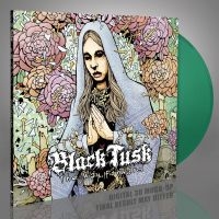 Black Tusk - Way Forward The (Green Vinyl Lp) in the group OUR PICKS / Friday Releases / Friday the 26th April 2024 at Bengans Skivbutik AB (5519196)